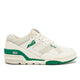 Cream/Dark Green