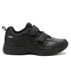 Pitch Black/Black