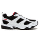 White/Black/Fire