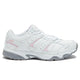 Bright White/Silver/Steel Grey